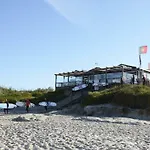 Casas Do Patheo Vakantiehuis Óbidos
