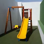 Casas Do Patheo Vakantiehuis