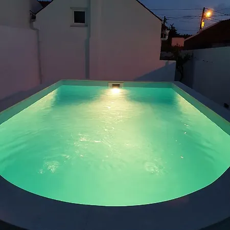 Hébergement de vacances Casas Do Patheo *