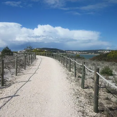 Holiday home Casas Do Patheo Obidos