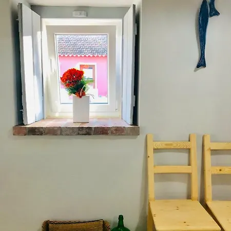 Casas Do Patheo Hébergement de vacances