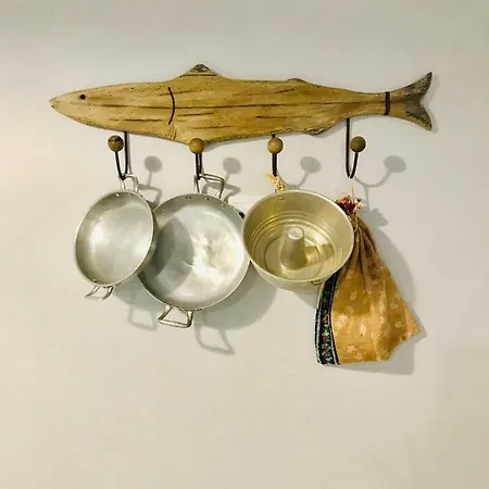 Casas Do Patheo Holiday home