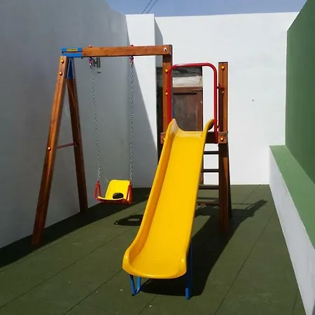 Casas Do Patheo 度假居