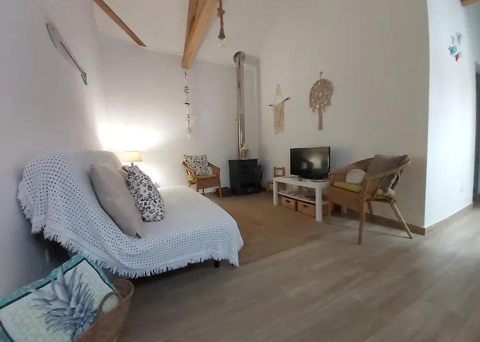 Casas Do Patheo * Óbidos