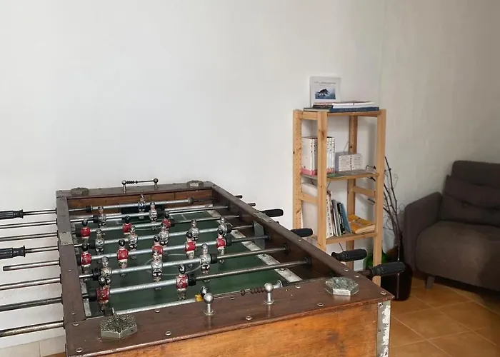 بيت للعطل Casas Do Patheo Óbidos