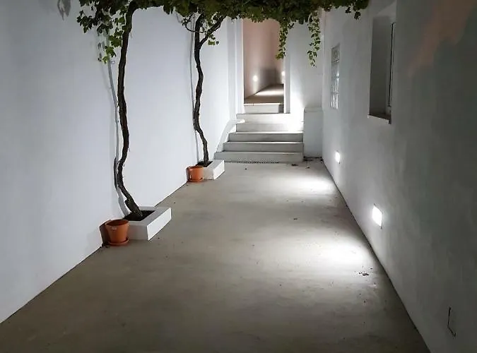 Casas Do Patheo بيت للعطل *