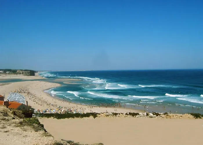 Casas Do Patheo * Óbidos