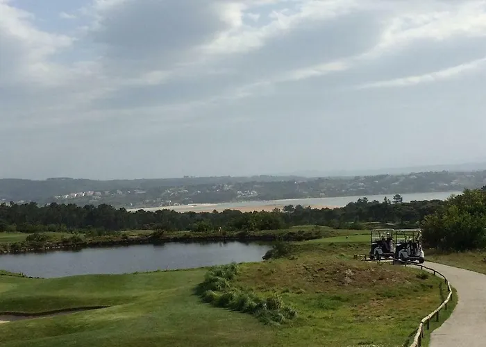 Casas Do Patheo بيت للعطل *