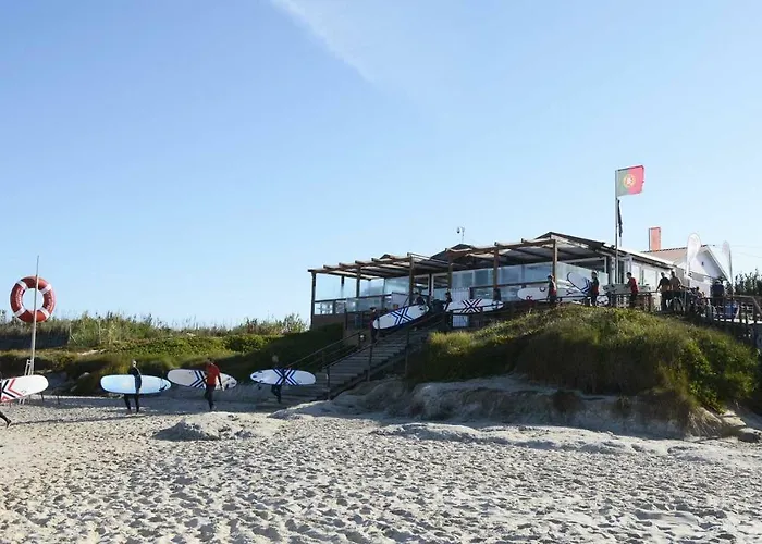 Casas Do Patheo بيت للعطل Óbidos