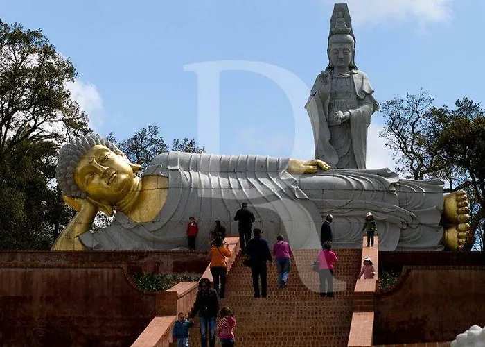 بيت للعطل Casas Do Patheo *