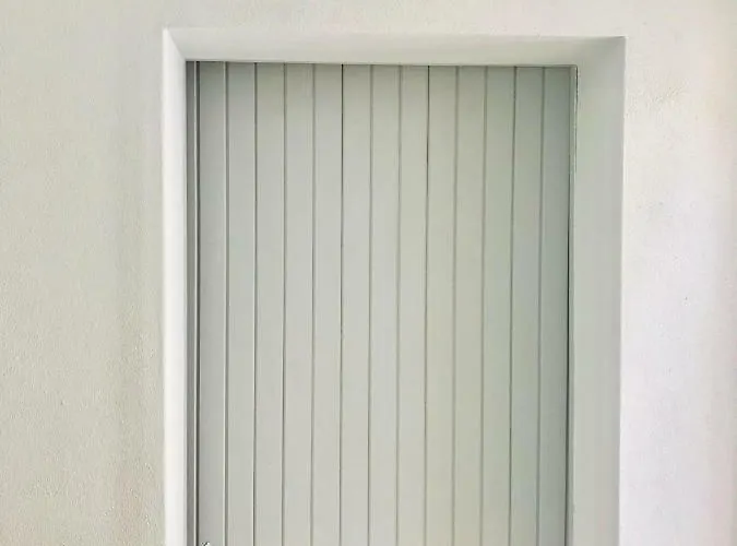 بيت للعطل Casas Do Patheo Óbidos