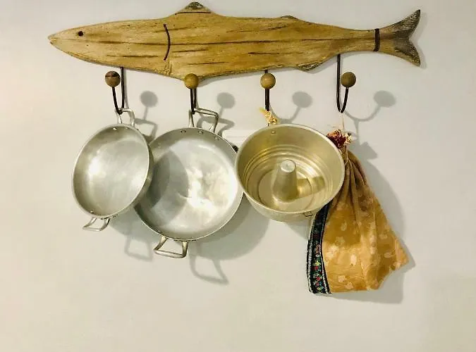 Casas Do Patheo بيت للعطل