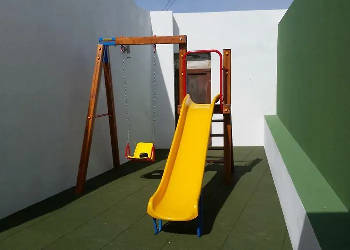 Casas Do Patheo بيت للعطل